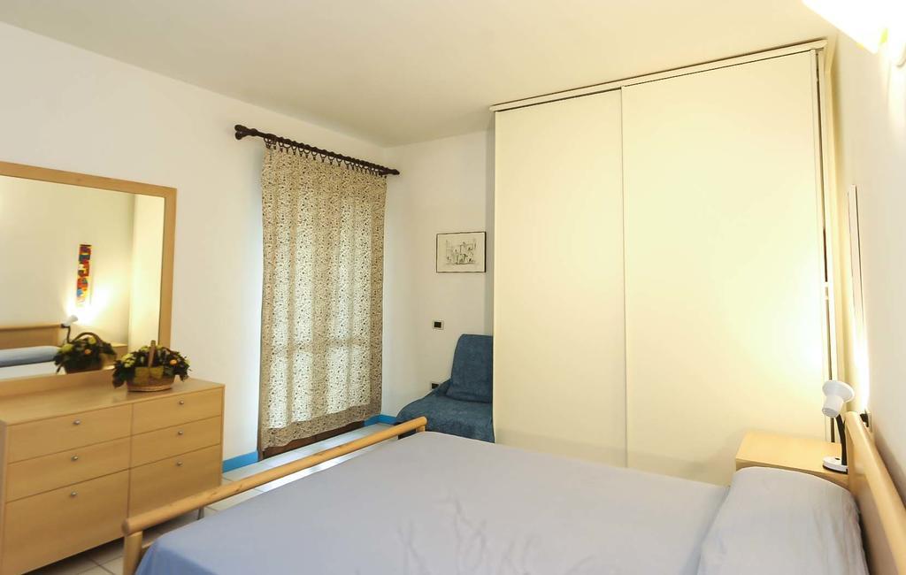 Il Porto Trilocale Nr.7 Apartment Порто Адзуро Екстериор снимка